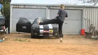 World Jumpstyle Compilation (Trailer)