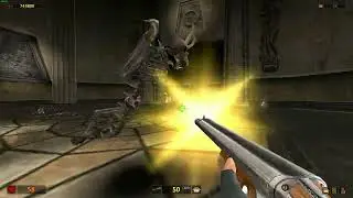 Serious Sam Classics Revolution - Oasis