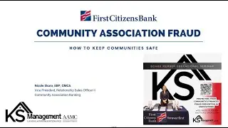 Fraud Prevention in Community Associations | Protecting HOA and Condo Finances