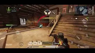 The Mythic MK2 Helix Grade is My best [1 Shot 1 Kill ] Marksman Weapon in COD Mobile&hellip; 🚧⚠️✴️