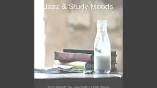 Vibraphone Solo Soundtrack for Virtual Studies
