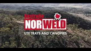 Norweld Australia | Heavy Duty Australian Made Ute Trays & Canopies