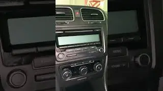 Цена Volkswagen Golf 6 с пробегом, в марте 2022 года