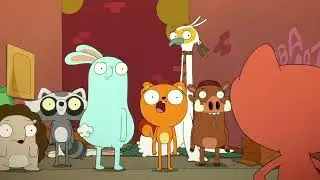 Kiff Extended Trailer!