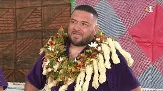 TALANOA: Mataku'aliki Vaisala & Malia Tu'alo Ugatai Tagatamanogi (Intégrale du 24 mars 2020)