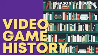 HUGE Strides Being Made in Video Game History Preservation