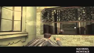 Max Payne Trilogy Tribute