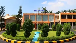 NIPER Hyderabad Documentary Video.