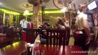 Cuba Habana - Live Cuban Music (La Vitrola Restaurant)