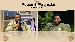 Happy New Year 2026: Our Biggest Year of Growth & Transformation | The Fupas And Flapjacks Podcast