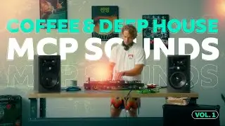 MCP SOUNDS | COFFEE & DEEP HOUSE MINIMAL MUSIC | VOL. 1 |