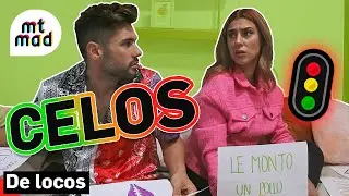 Bea Retamal descubre que Dani G. habla con su exnovia y tienen una fuerte discusi&oacute;n | mtmad