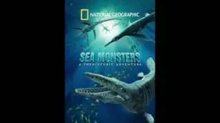 Sea Monsters: A Prehistoric Adventure (Wii/PS2) OST: 1 - Amphibian Zone