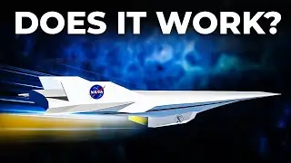 NASA to Create Near Light Speed Engine That Breaks Laws Of Physics?!