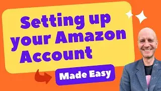 Expert Guide to Amazon Account Setup and Brand Registry