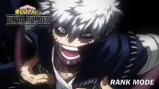 Dabi cooked with 13KO