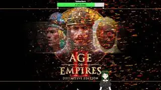 Age of Empires II - Tutorial