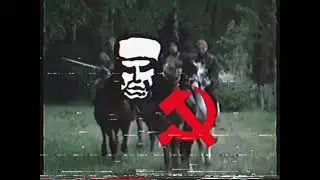 Oh, the boys have mounted the horses (Ой, по коням сіли хлопці) | Eng