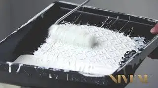 Kies voor de gerecyclede muurverf van Niveau