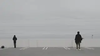 Shogun Ma'son - Found Message [Official Music Video] (prod. ydustin)