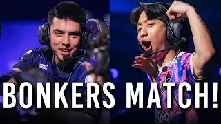 Paper Rex vs Team Liquid was INSANE at VCT Masters Toronto!