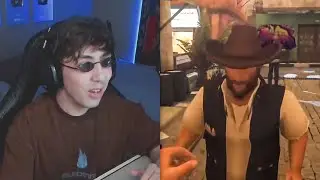 hagale vaquero 🤠