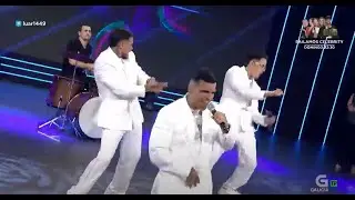Grupo Nueva Fuerza - Afincao (Luar - TVG - 2025)