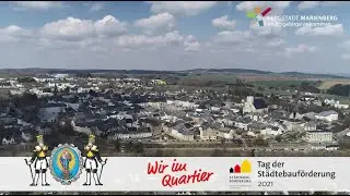 30 Jahre Städtebauförderung in der Historischen Altstadt Marienberg