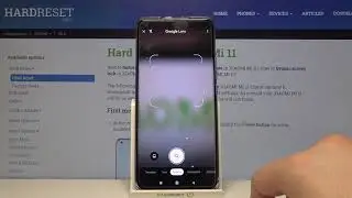 Camera Preview on XIAOMI Mi 11 &ndash; Go Through Camera Features