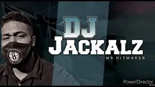 DJ JACKALZ - VENTANA X BEAUTIFUL (REMIX)🇫🇯