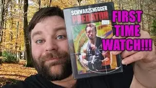 First Time Watching 