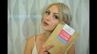 Hello body coco glow avis 💖 Anadreambeauty