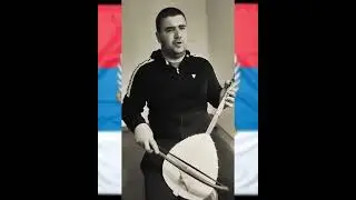 Gusle - Knjaz Danilo i Duka Kankaras