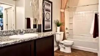 South Blvd Apartment Homes in Las Vegas