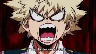 LORD EXPLOSION MURDER!!!!