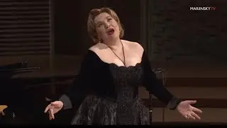 Ekaterina Semenchuk - Suicidio - La Gioconda - Ponchielli