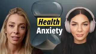 Episode 106: Fear Mongering and Health Anxiety