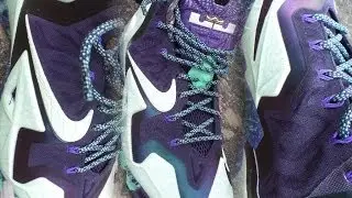 Lebron 11 All-Star 