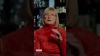 Does vegan wine taste different to other wines? Jancis Robinson on BBC Maestro - #Shorts