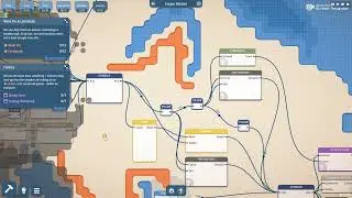 Part 12 Copper Mission (Masterplan Tycoon)