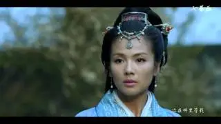 【琅琊榜】错爱 (殊凰/苏凰)