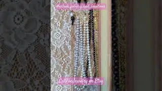 A thrifted frame, and some lace material.#earrings #jewelry #wirewrap #diy #thrift #vintage