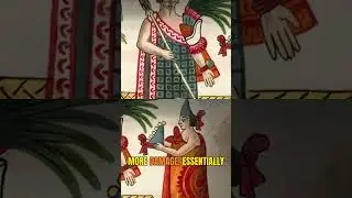 Aztec Snipers Had the Most Vicious Weapons #warfare #history #brutal
