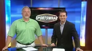 Top 10 teams in Hampton Roads, Oct. 17th
