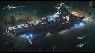 Humans Turned Alien Sabotage Into a Galactic Monster of Destruction | HFY