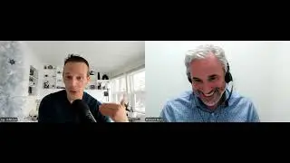 The Psychology of Presence: How to Connect and Influence Through Body Language with Richard Reid