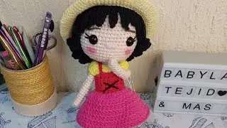 Pequeña Heidi (parte #2)