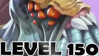 Monster Legends THE GREAT CTHULU LEVEL 150 | THIS EPIC MONSTER JUST BECAME AN AMAZING MYTHIC MONSTER