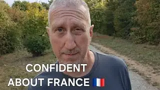 France Update: Visa Confidence, Costs & Our Early Retirement Plan