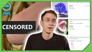 Fake Chinese Seed Scams! Watch Out!